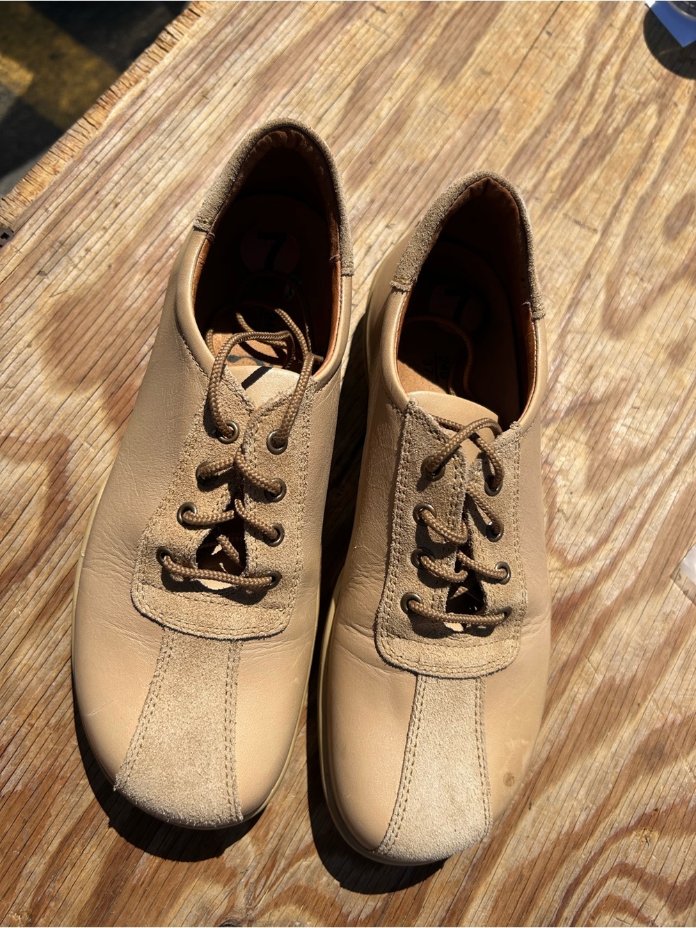 Vintage Birkenstock neverworn Unisex